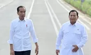Prabowo Subianto dan Tekad Melanjutkan Pembangunan IKN!