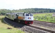 Perjalanan Kereta Terganggu karena KA Anjlok, PT KAI Daop 3 Cirebon Minta Maaf