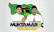 Agus Suparmanto Muncul Sebagai Calon Kuat Ketua Umum PPP, Didukung Kader Hingga Ulama