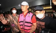 Ketua PN Jaksel Resmi Ditetapkan Sebagai Tersangka Kasus Suap Rp60 Miliar