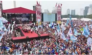 May Day 2025, Presiden Prabowo Dapat Apresiasi dari Kaum Buruh