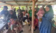 Hilmi Riau Salurkan Bantuan Kemanusiaan untuk Korban Banjir Bandang di Sumbar