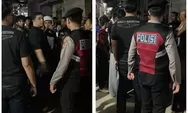 Polresta Barelang Quick Respon, Aduan Keributan Warga Langsung Ditangani