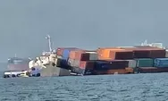KNTI Kota Batam Soroti Insiden Tabrakan Kapal di Selat Malaka, Desak Penyelidikan Transparan