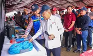 Menkes Tegaskan, Gotong Royong Kunci Percepatan Penanganan Bencana Sumatera