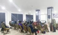 UKM Risalah Maritim UMRAH Umumkan Pengurus Baru Periode 2025-2026