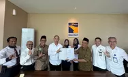 RSBP Batam Terima Sertifikat Halal, Jadi Rumah Sakit Pertama di Kepri