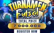 STIE Pembangunan Rayakan Milad ke-28 dengan Turnamen Futsal Pelajar se-Kepri