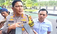 Polresta Barelang Tetapkan Tujuh Tersangka dalam Kasus Kebakaran Kapal Tanker MT Federal II