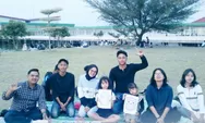 Kata Halaman: Lapak Baca Gratis yang Menghidupkan Literasi di Tanjungpinang
