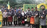 Bentuk Empati Terhadap Korban Bencana Alam, Peringatan Hari Jadi Kota Tanjungpinang ke-242 Diisi Kegiatan Keagamaan
