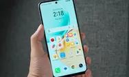 Honor X7D Hadirkan Kamera Utama 108 MP yang Menarik