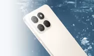 Honor X7D dengan Antarmuka MagicOS 9 dan Tombol AI Cepat