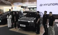 Hyundai Luncurkan New CRETA Alpha di Batam