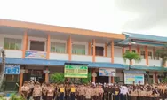 SDN 011 Bengkong: Sekolah Favorit dengan Guru Profesional