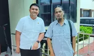 Mutasi Besar-Besaran di Polda Kepri: AKBP Andyka Aer Pimpin Gakkum Ditpolairud