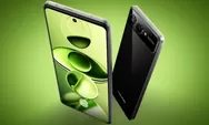 Ramaikan Pasar Smartphone Indonesia, Yuk Bedah Kelebihan Advan Macha 5G