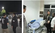 Respon Cepat Layanan Call Center 110 Polresta Barelang Tangani Aduan Keributan Warga