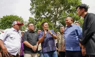 BP Batam Terus Mengembangkan Pariwisata Batam Sebagai Motor Penggerak Perekonomian