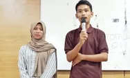 BEM FISIP UMRAH Sampaikan Duka Cita atas Wafatnya Wartawan Senior
