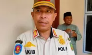 Waspada Penipuan, Satpol PP Tanjungpinang Ingatkan Tak Pernah Minta Uang