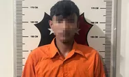 Polsek Bengkong Berhasil Ungkap Kasus Pencurian dengan Pemberatan Kurang dari 24 Jam