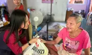 AGP Lanjutkan Pasar Murah 2026, Upaya Nyata Perkuat Ketahanan Pangan Masyarakat Paling Membutuhkan