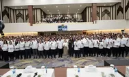Penataan SDM BP Batam, 681 Orang Terima SK Pegawai Tetap