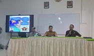 Spirit HPN 2026, PWI Kota Batam Edukasi Pelajar SMPN 52 Batam Tingkatkan Budaya Literasi dan Pemahaman Ilmu Jurnalistik