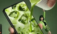 Konektivitas dan Sensor Lengkap, Advan Macha Ada NFC dan Gyroscope Hardware