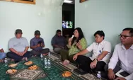 BP Batam Tinjau Distribusi Air Bersih di Bengkong Harapan II, Warga Harap Masalah Teratasi