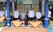 Dunam Cup 2026 Digelar, SMPN 26 Batam Undang Siswa se-Kota Batam Berkompetisi