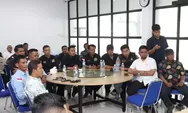 Kapolresta Barelang Perkuat Sinergi Melalui Silaturahmi Bersama Ormas Melayu Kota Batam