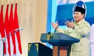 Presiden Prabowo Ajak Akademisi Jadi Garda Terdepan Pembangunan Nasional