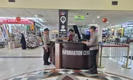 Polresta Barelang Lakukan KRYD, Jaga Keamanan Libur Nasional