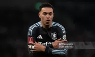 Morgan Rogers Diburu Lawan, Emery Minta Villa Adaptasi