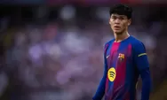 Dro Fernandez Pilih PSG, Barcelona Kehilangan Bintang Muda
