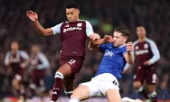 Everton vs Aston Villa: Banyak Pemain Absen, Pertarungan Berat