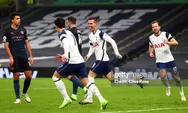 Tottenham vs Dortmund: 5 Fakta Menarik Jelang Laga