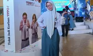 Penulis Muda Nada Salsabila Kamil Rilis Novel Terbaru "Riana", Sudah Hasilkan 19 Karya Sejak Usia 12 Tahun