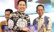 Rakernas APKASI XVII: Amsakar Apresiasi Sinergi Pembangunan Daerah