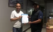 Petugas Lapas Batam Gagalkan Penyelundupan Narkotika Lewat Aksi Pelemparan