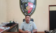 Diduga Setubuhi Anak Dibawah Umur, Polisi Tahan Oknum PNS di Natuna 