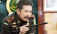 Sepanjang 2025, Kejaksaan Jatuhkan Hukuman Penurunan Jabatan hingga Dipecat Terhadap 72 Pegawai