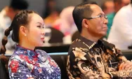 Walikota Amsakar: Rakernas XVII APKASI Perkuat Kolaborasi Antar Daerah