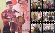 Walikota Lis Darmansyah Buka Konsultasi Publik RKPD Tanjungpinang 2027, Fokus Inovasi dan Teknologi