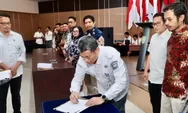 Sekda Firmansyah Buka Workshop E-Katalog Versi 6, Tekan Pengadaan Lebih Efisien