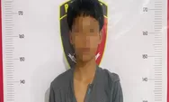 Polsek Sekupang Berhasil Amankan Pelaku Curanmor yang Beraksi di Masjid, Pelaku Diduga Terlibat di 15 TKP