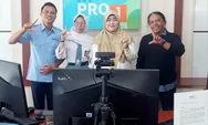 Duta Ayo Jadi Penulis JMSI Kepri , Nada Salsabila Kamil: Dari Lab ke Puncak Literasi