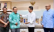 Walikota Amsakar Terima Kunjungan Delegasi Kerajaan Selangor, Bahas Kerja Sama Ekonomi